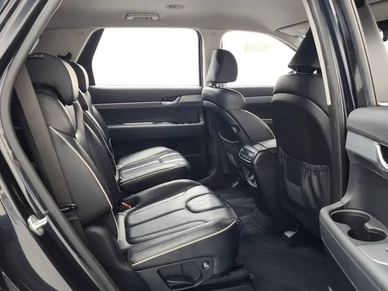 Hyundai Palisade 3.8, снимка 12 - Автомобили и джипове - 54677894