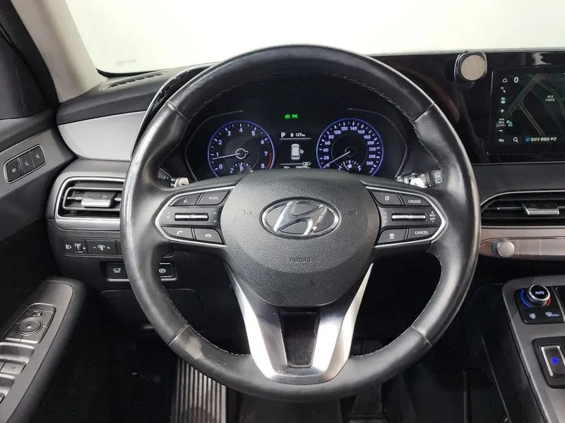 Hyundai Palisade 3.8, снимка 13 - Автомобили и джипове - 54677894
