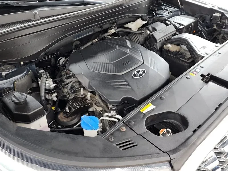 Hyundai Palisade 3.8, снимка 6 - Автомобили и джипове - 54677894