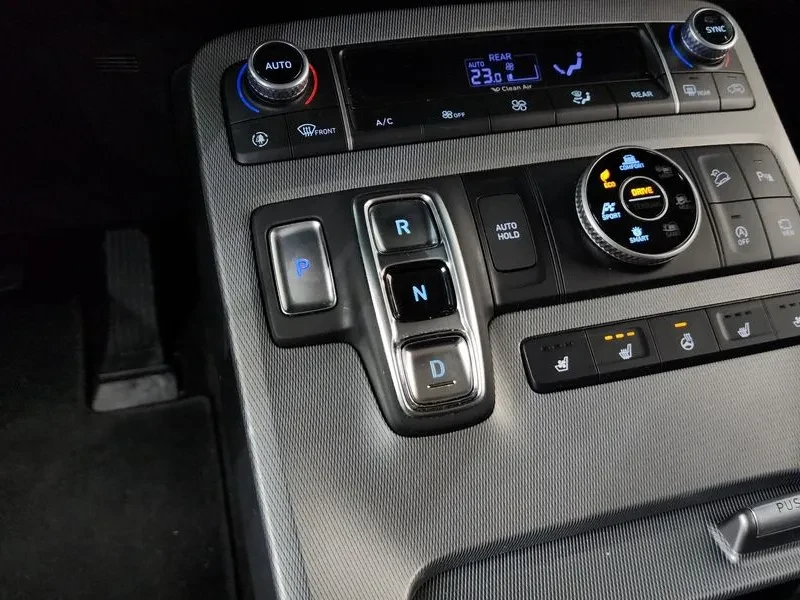 Hyundai Palisade 3.8, снимка 9 - Автомобили и джипове - 54677894