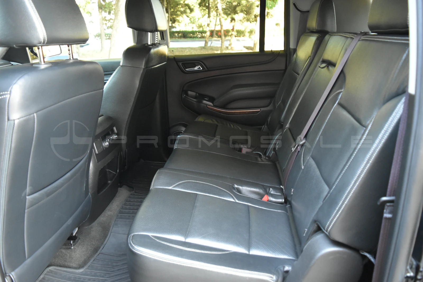 Chevrolet Suburban V8 5.3 | Mobile.bg   12