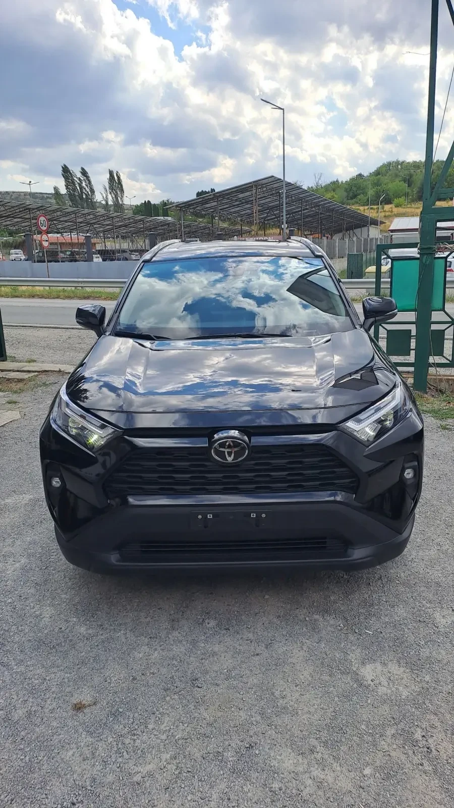 Toyota Rav4 2.5 Limited  - изображение 2