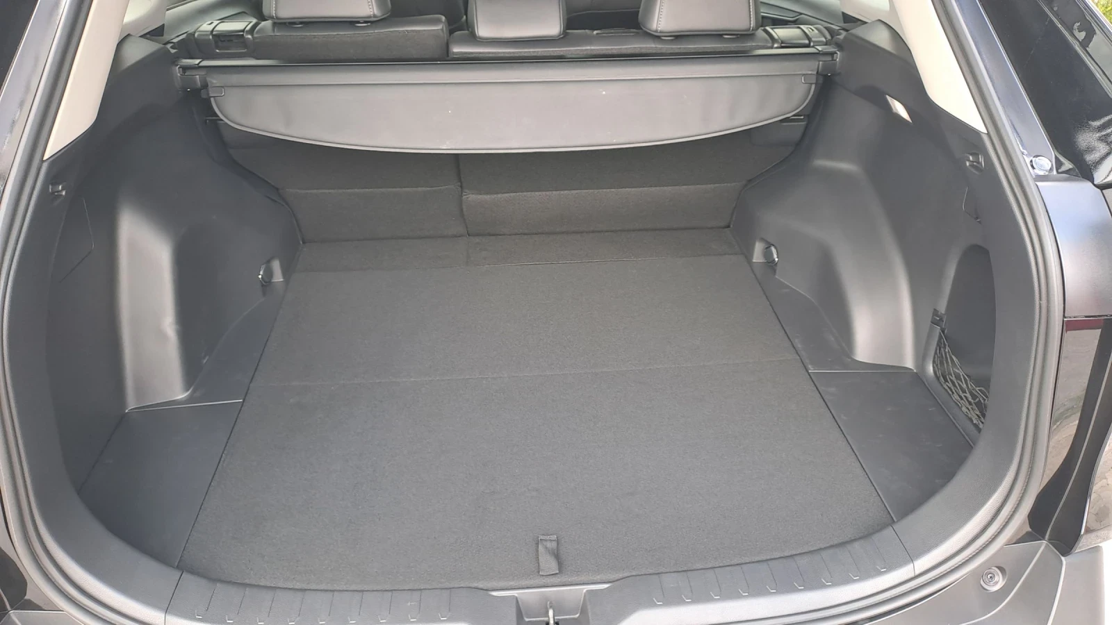 Toyota Rav4 2.5 Limited  - изображение 8