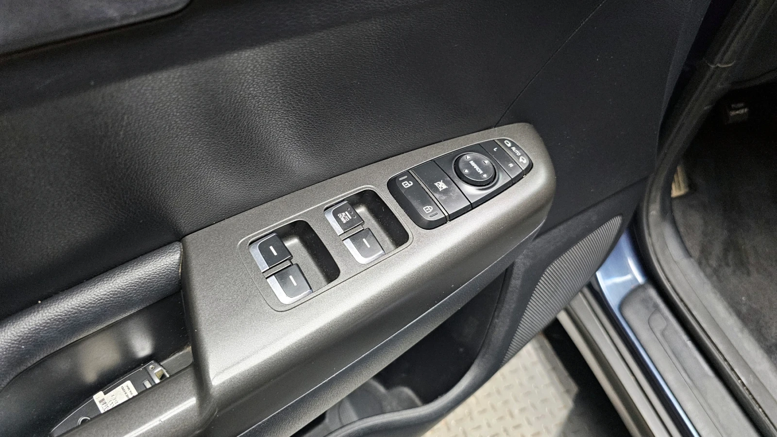 Kia Sportage 2.0 2WD PRESTIGE | Mobile.bg   14