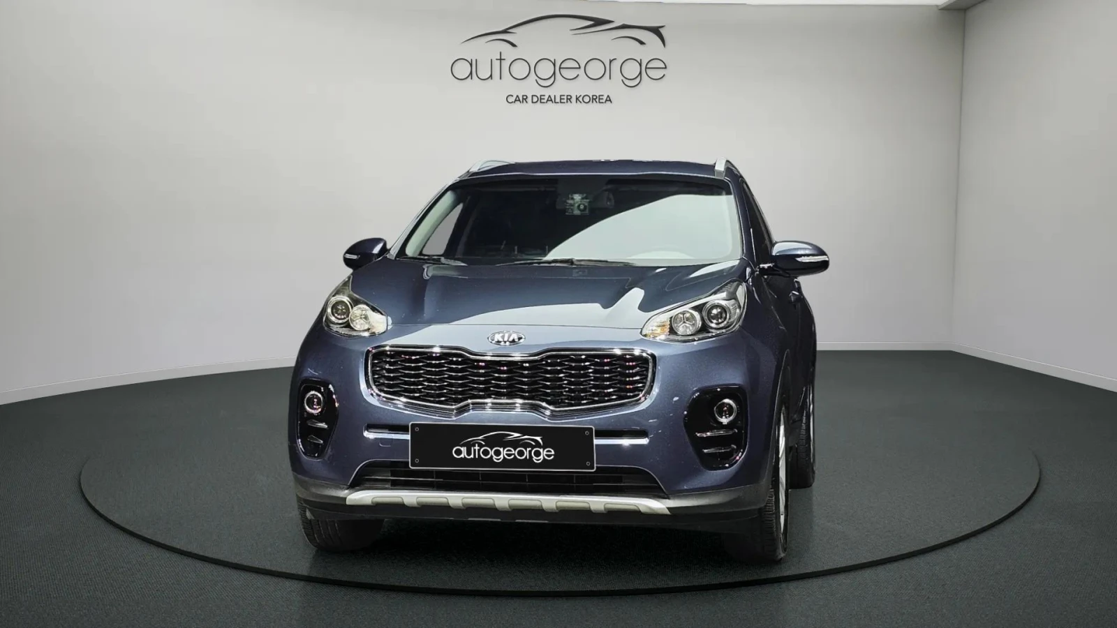 Kia Sportage 2.0 2WD PRESTIGE | Mobile.bg   3