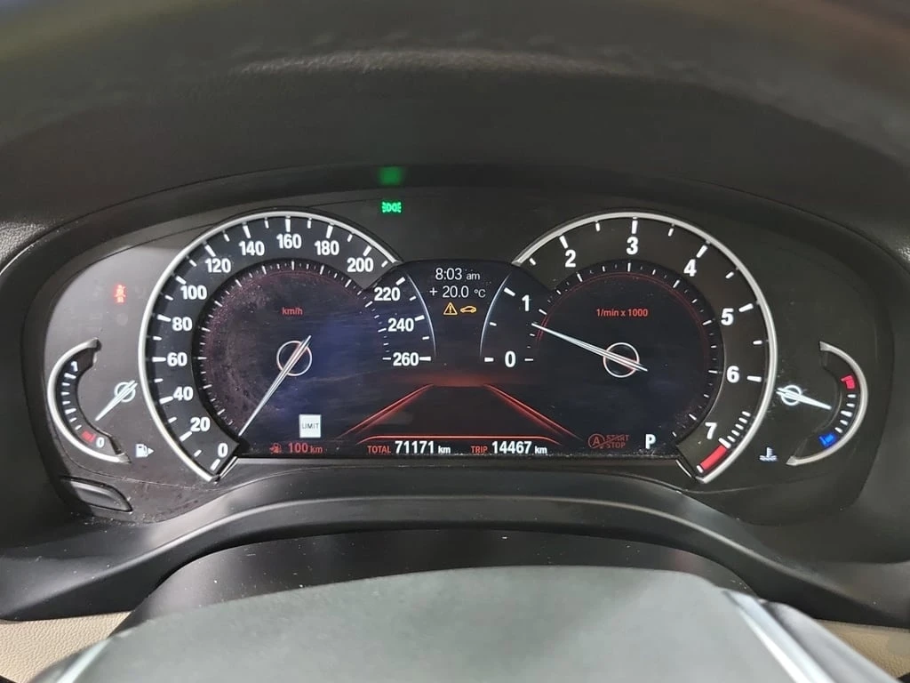BMW X3 * XDRIVE30I * CARFAX * БЕЗ ПЪРВОНАЧАЛНА ВНОСКА - изображение 10