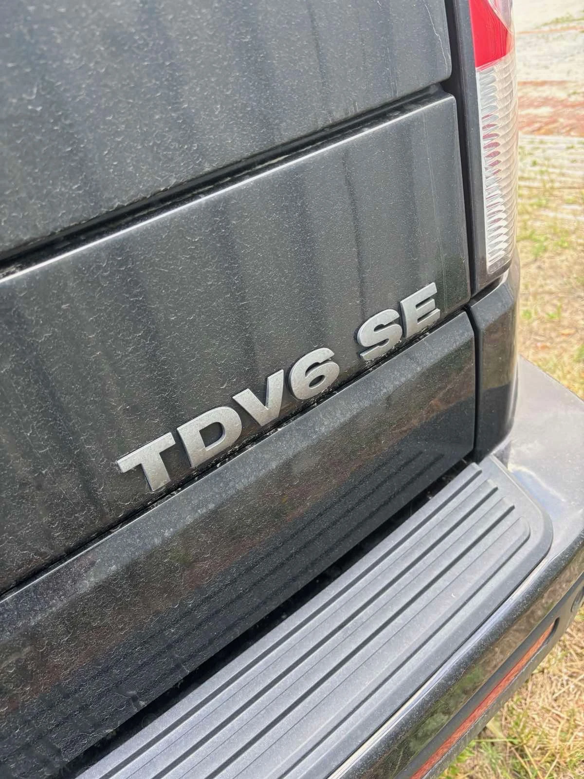 Land Rover Discovery 4 TDV6 SE | Mobile.bg   8