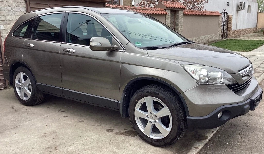 Honda Cr-v | Mobile.bg   3