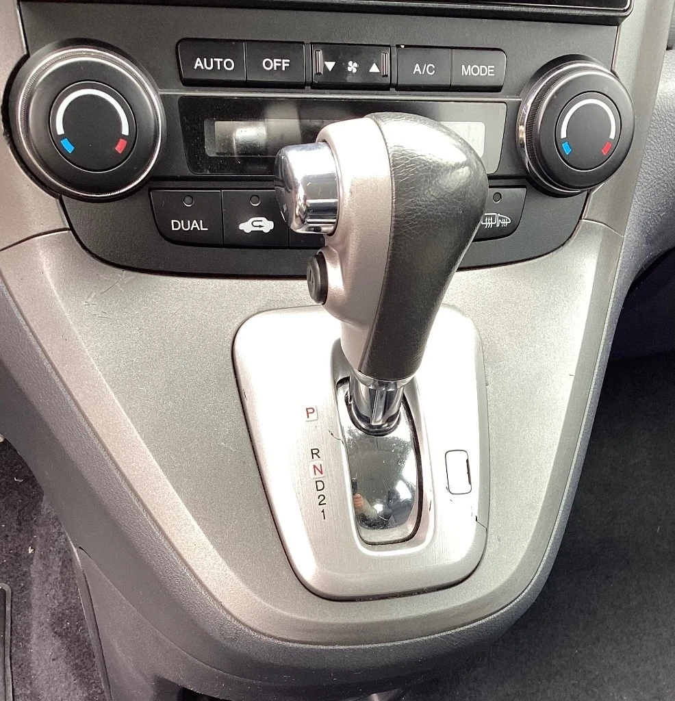 Honda Cr-v | Mobile.bg   8