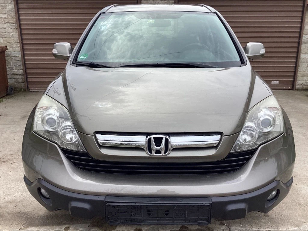 Honda Cr-v | Mobile.bg   1