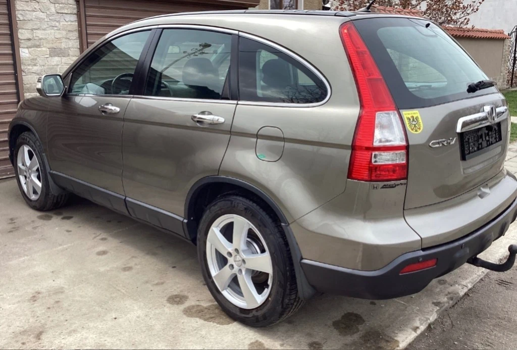 Honda Cr-v | Mobile.bg   4