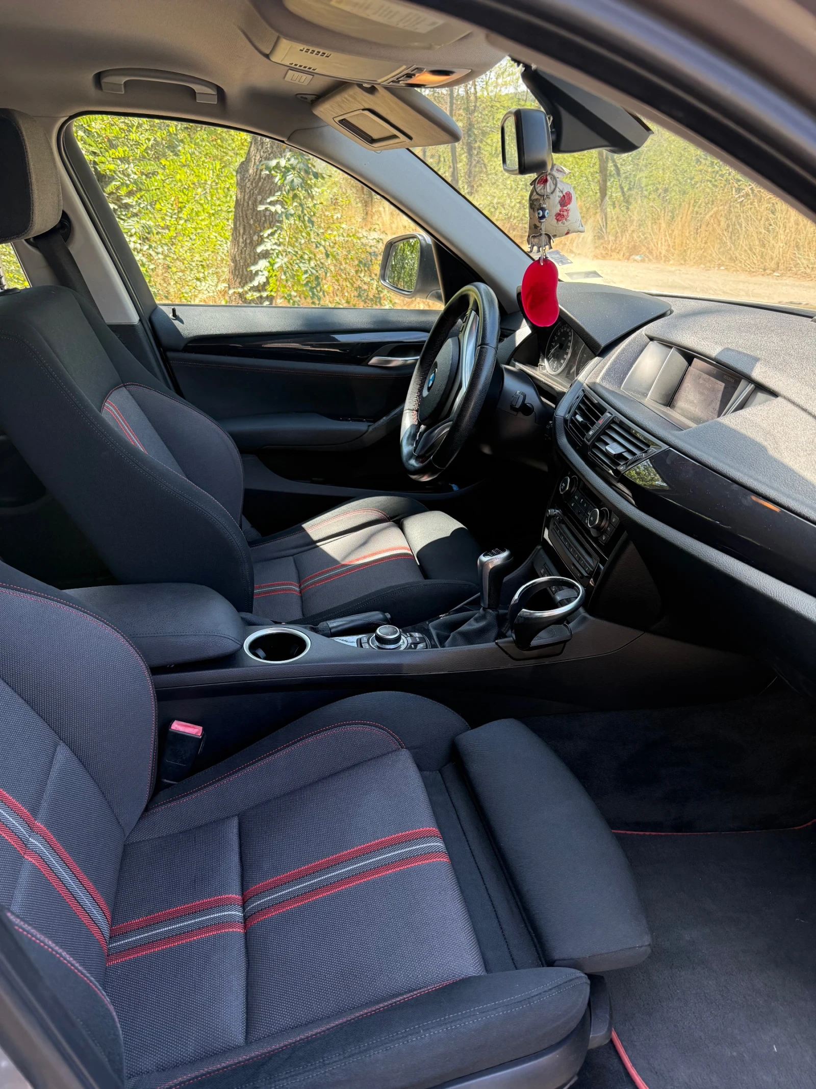 BMW X1 | Mobile.bg   7