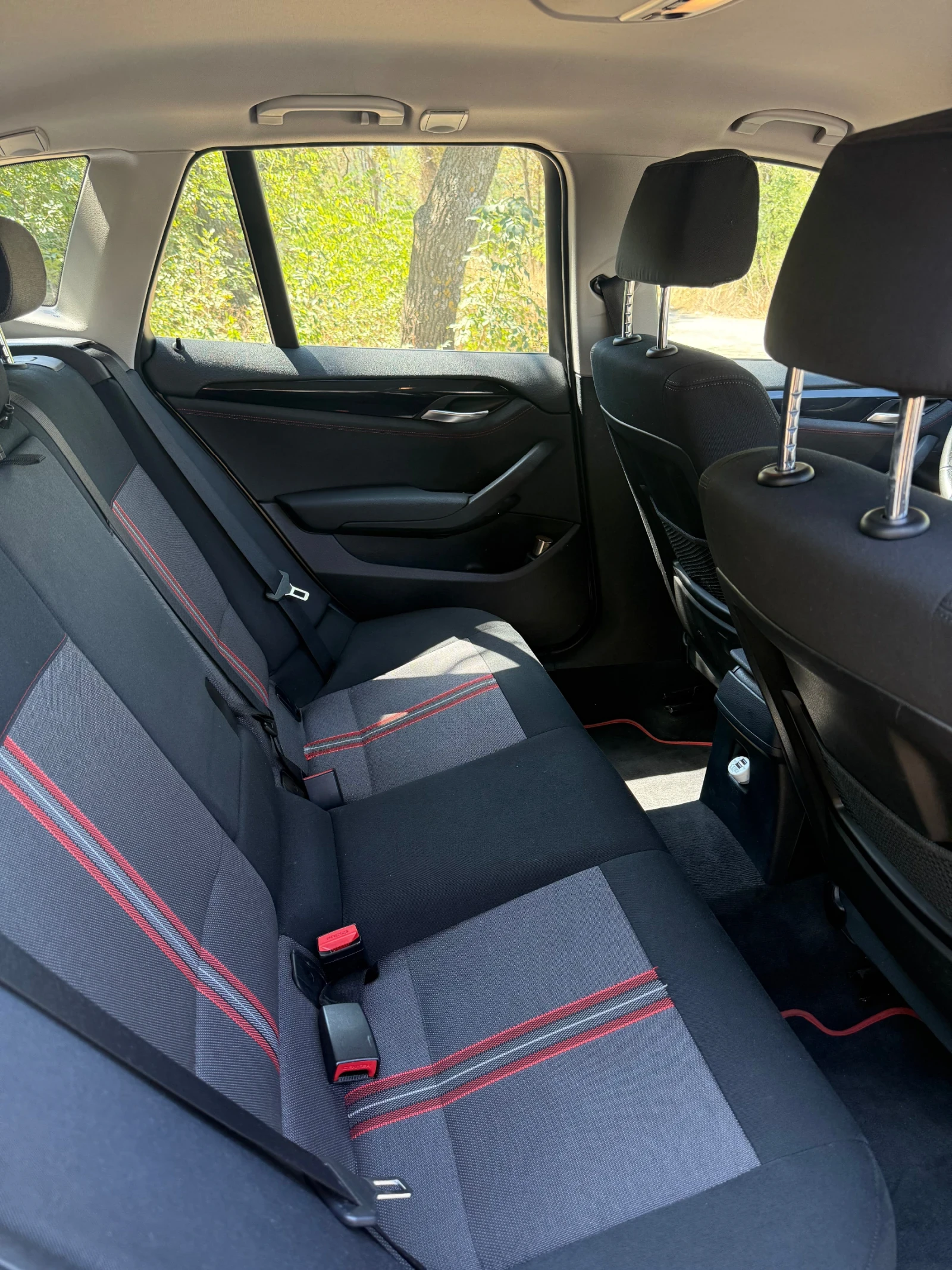 BMW X1 | Mobile.bg   8