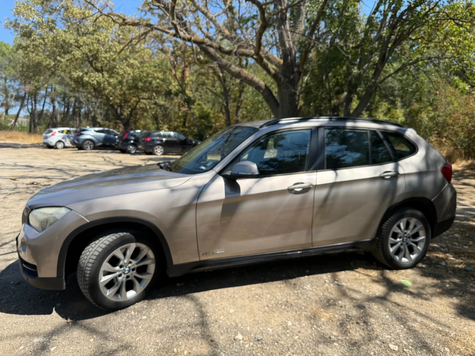 BMW X1 | Mobile.bg   10