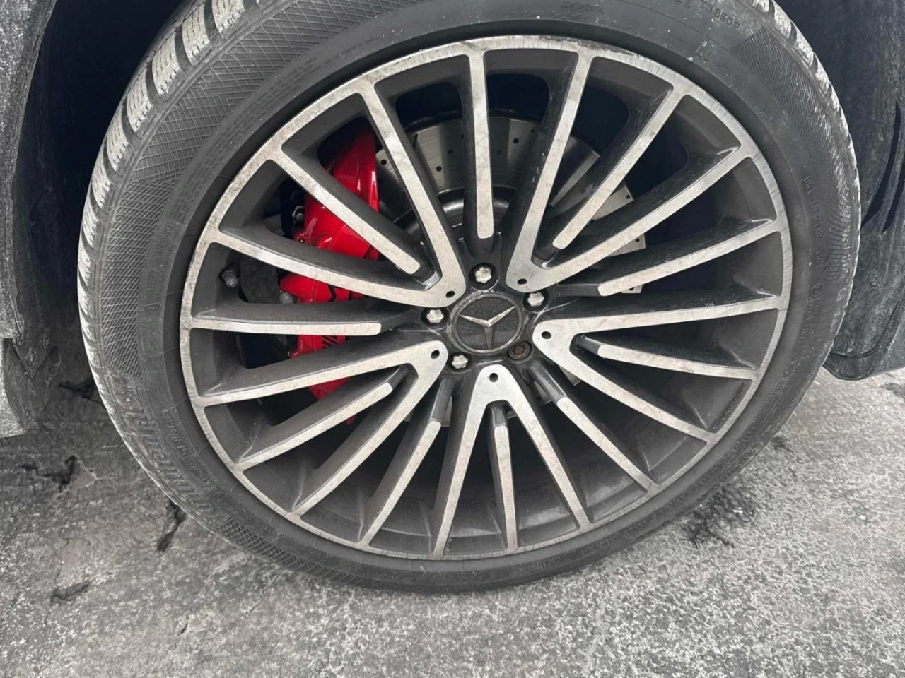 Mercedes-Benz GLS 63 AMG 63AMG* Harman/Kardon* 360View* Обдух* Подгрев* Пан - изображение 6