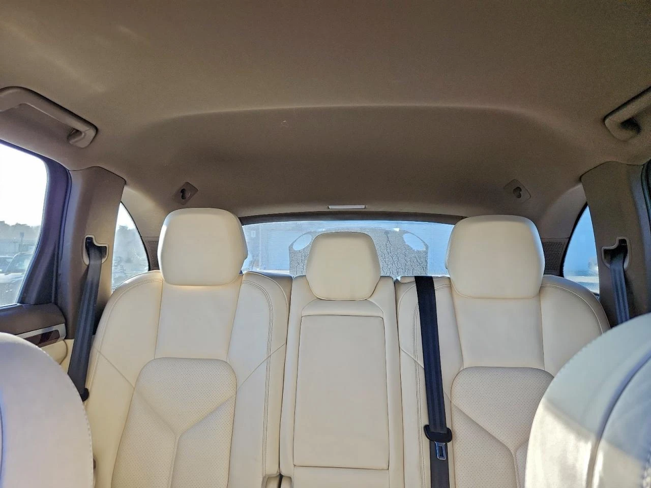Porsche Cayenne S 4.8L ���������/��������/CHRONO | Mobile.bg � ����������� 11