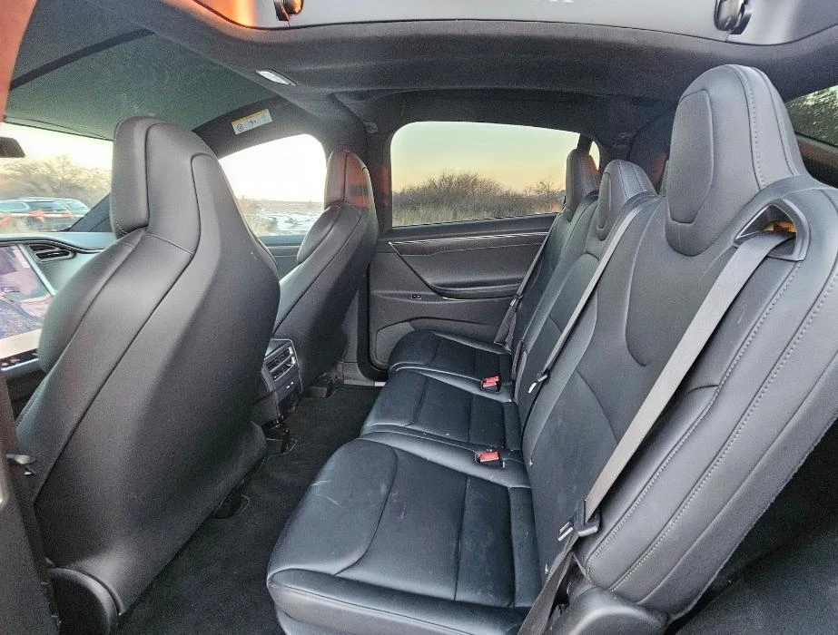 Tesla Model X Long Range 4x4 ��������� | Mobile.bg � ����������� 13