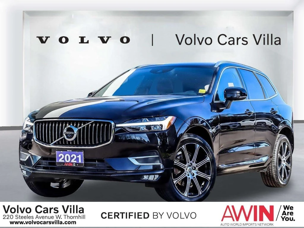 Volvo XC60 * Inscription * CARFAX /��������/HARMON KARDON | Mobile.bg � ����������� 1