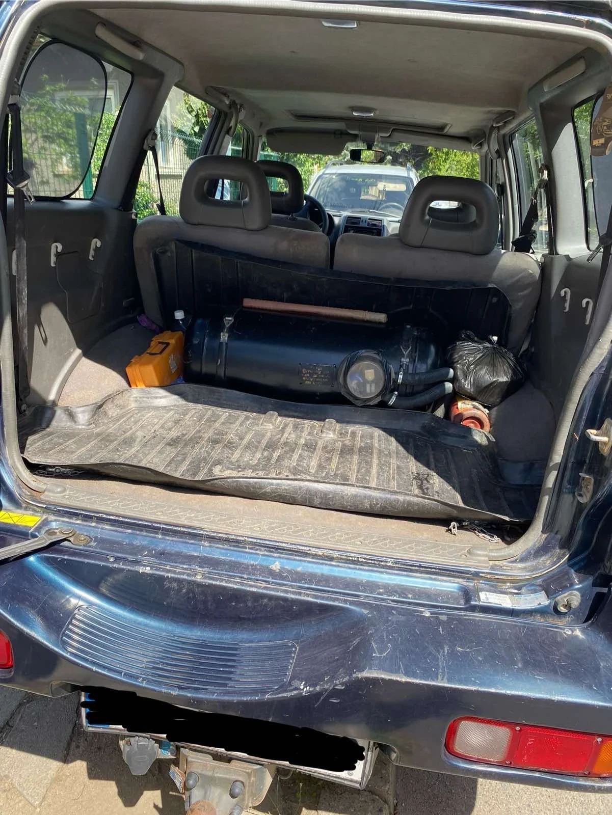 Ford Maverick | Mobile.bg � ����������� 7