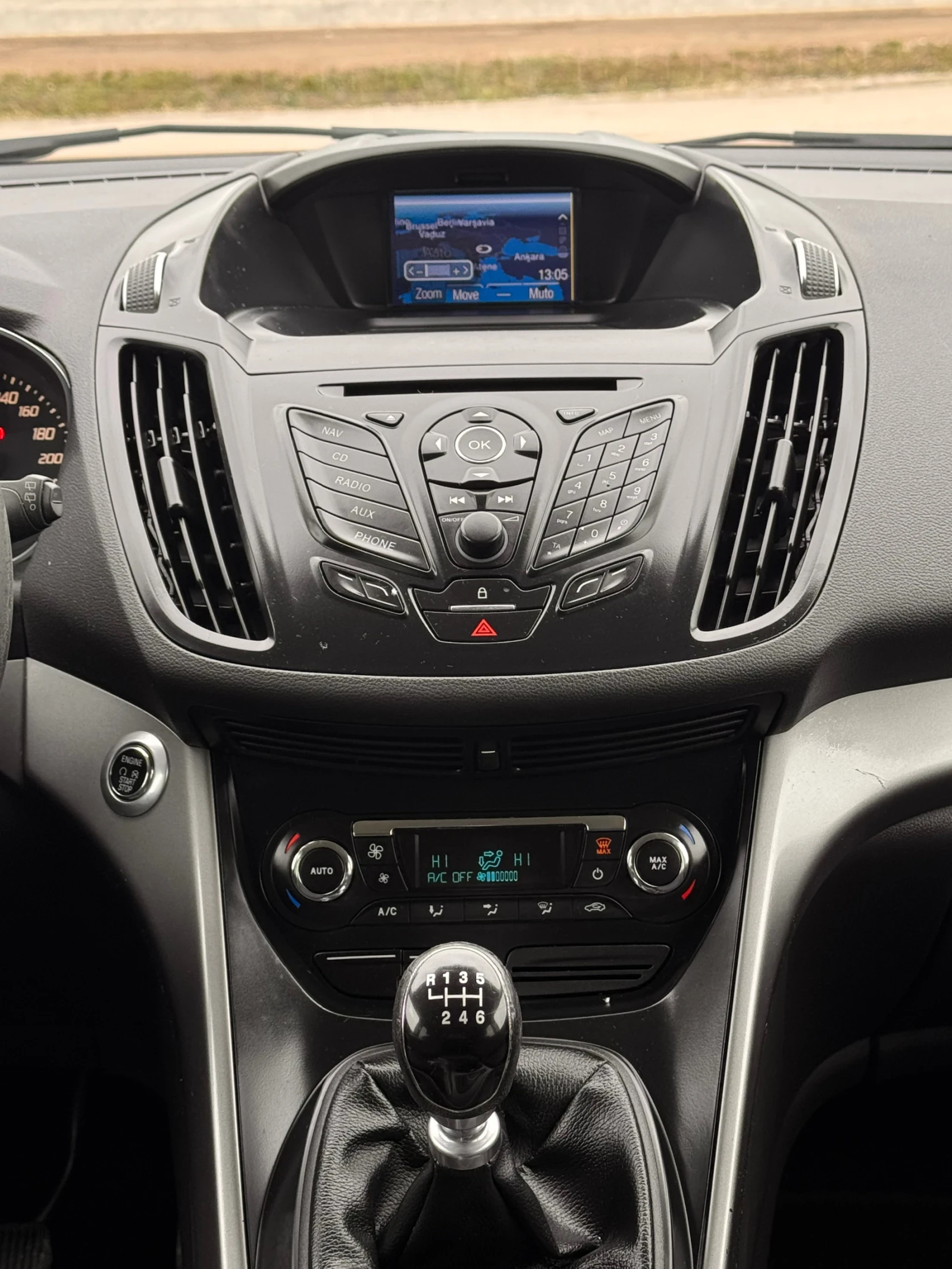 Ford Kuga 2.0TDCI ������ | Mobile.bg � ����������� 11