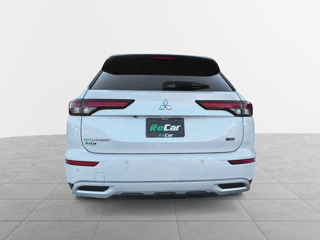 Mitsubishi Outlander SEL S-AWC* ПОДГРЕВ* ПАНОРАМА* 360 КАМЕРА* 7 SEATS - изображение 3