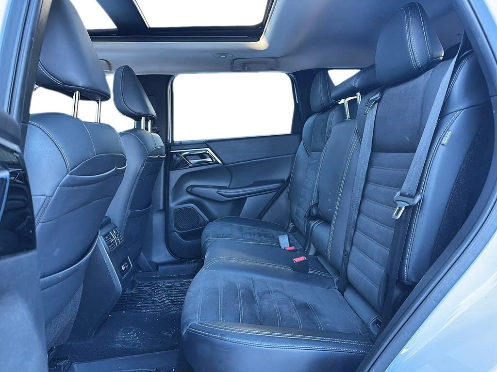 Mitsubishi Outlander SEL S-AWC* �������* ��������* 360 ������* 7 SEATS | Mobile.bg � ����������� 15