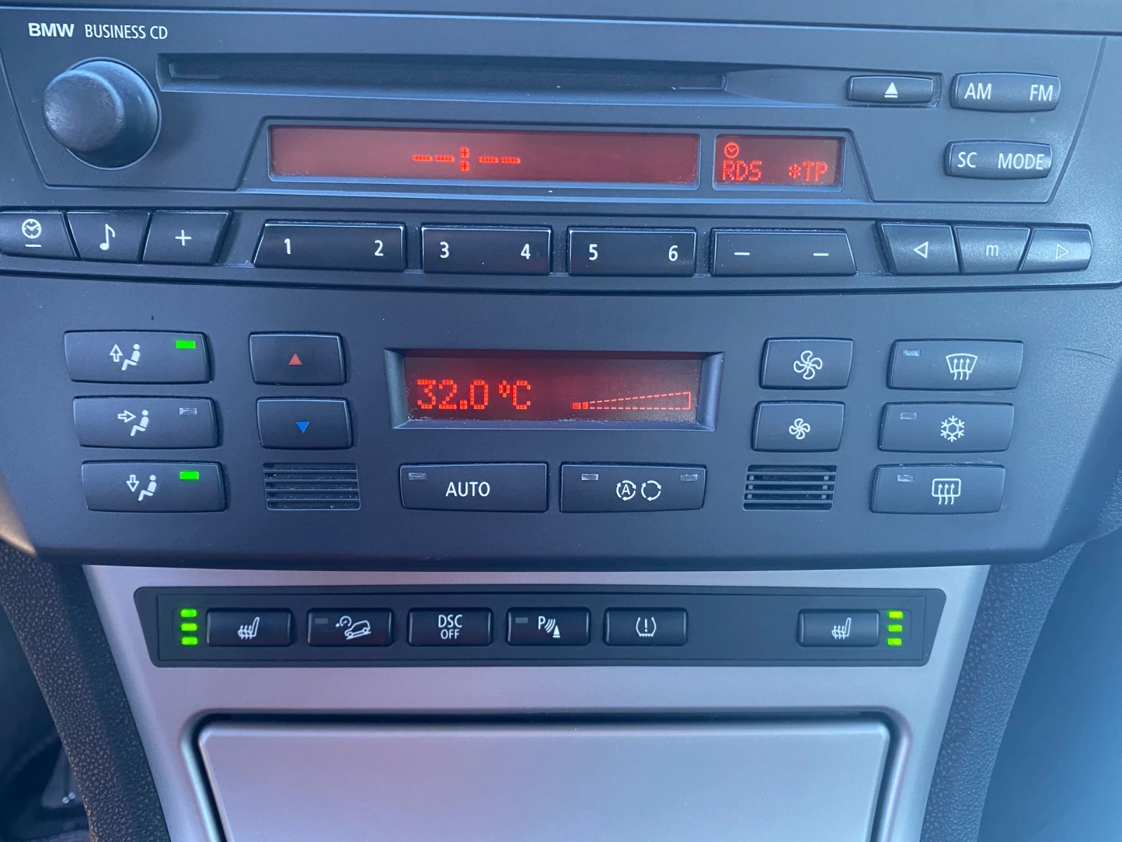 BMW X3 2.5i-192 к.с., снимка 12 - Автомобили и джипове - 53622625