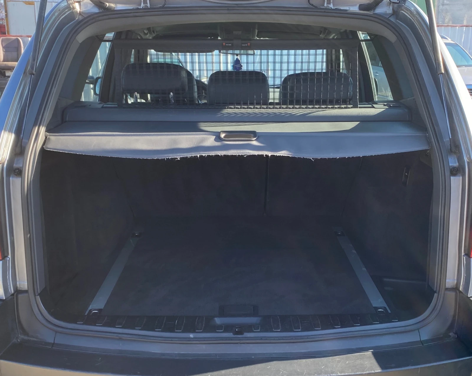 BMW X3 2.5i-192 к.с., снимка 13 - Автомобили и джипове - 53622625