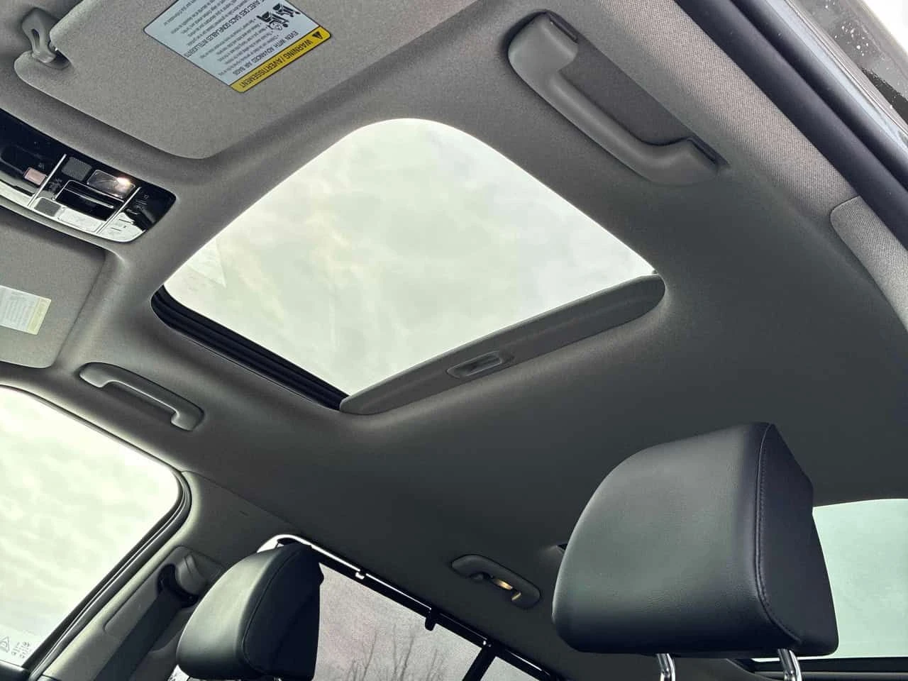 Hyundai Santa fe Luxury /CARFAX /��������/�������/����  | Mobile.bg � ����������� 13