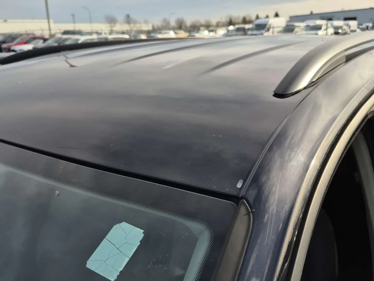 VW Tiguan TRENDLINE * CARFAX * БЕЗ ПЪРВОНАЧАЛНА ВНОСКА - изображение 8