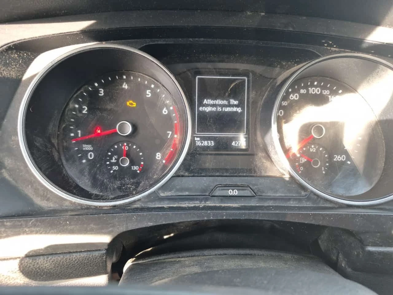 VW Tiguan TRENDLINE * CARFAX * ��� ������������ ������ | Mobile.bg � ����������� 11