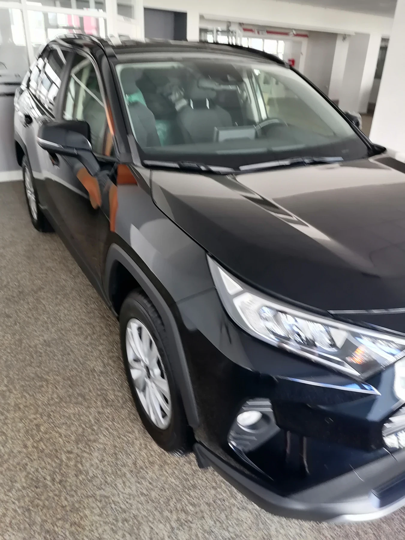 Toyota Rav4 | Mobile.bg � ����������� 6