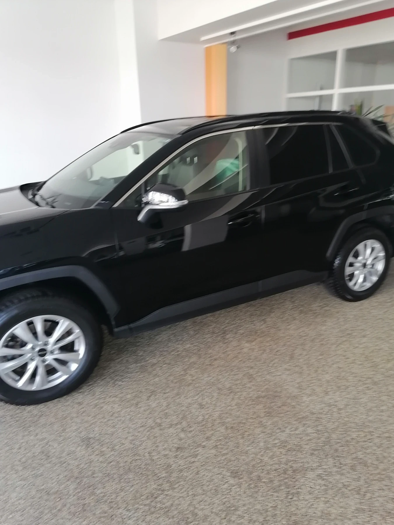 Toyota Rav4 | Mobile.bg � ����������� 5
