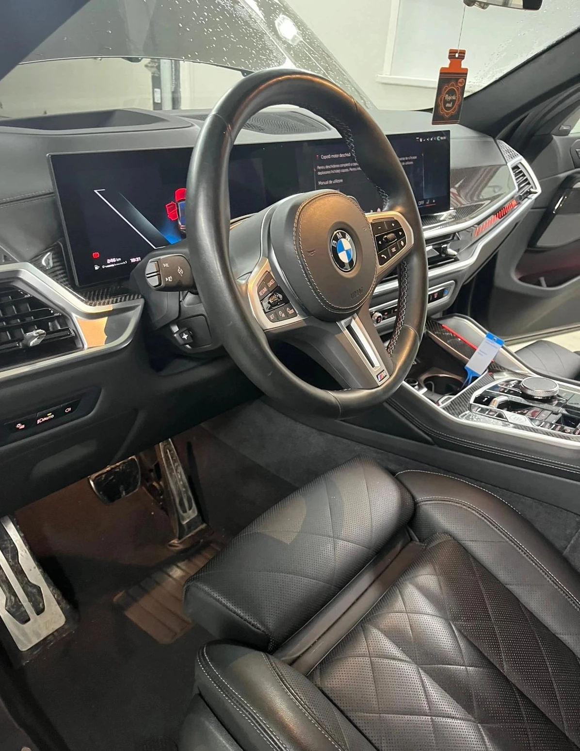 BMW X6 M60i xDrive | Mobile.bg � ����������� 5
