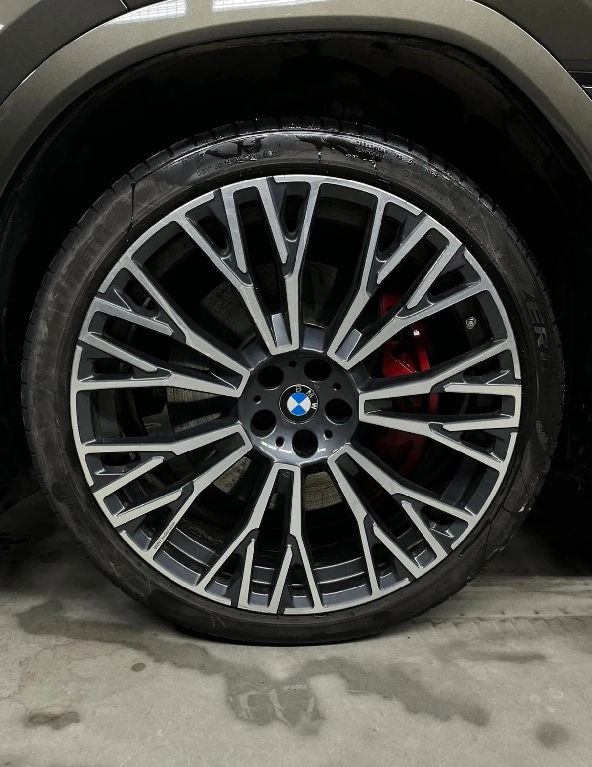 BMW X6 M60i xDrive | Mobile.bg � ����������� 8