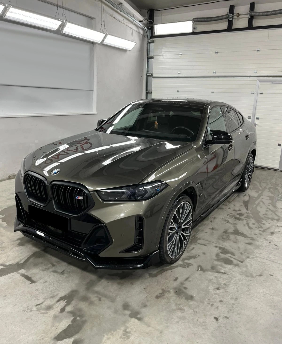 BMW X6 M60i xDrive | Mobile.bg � ����������� 4