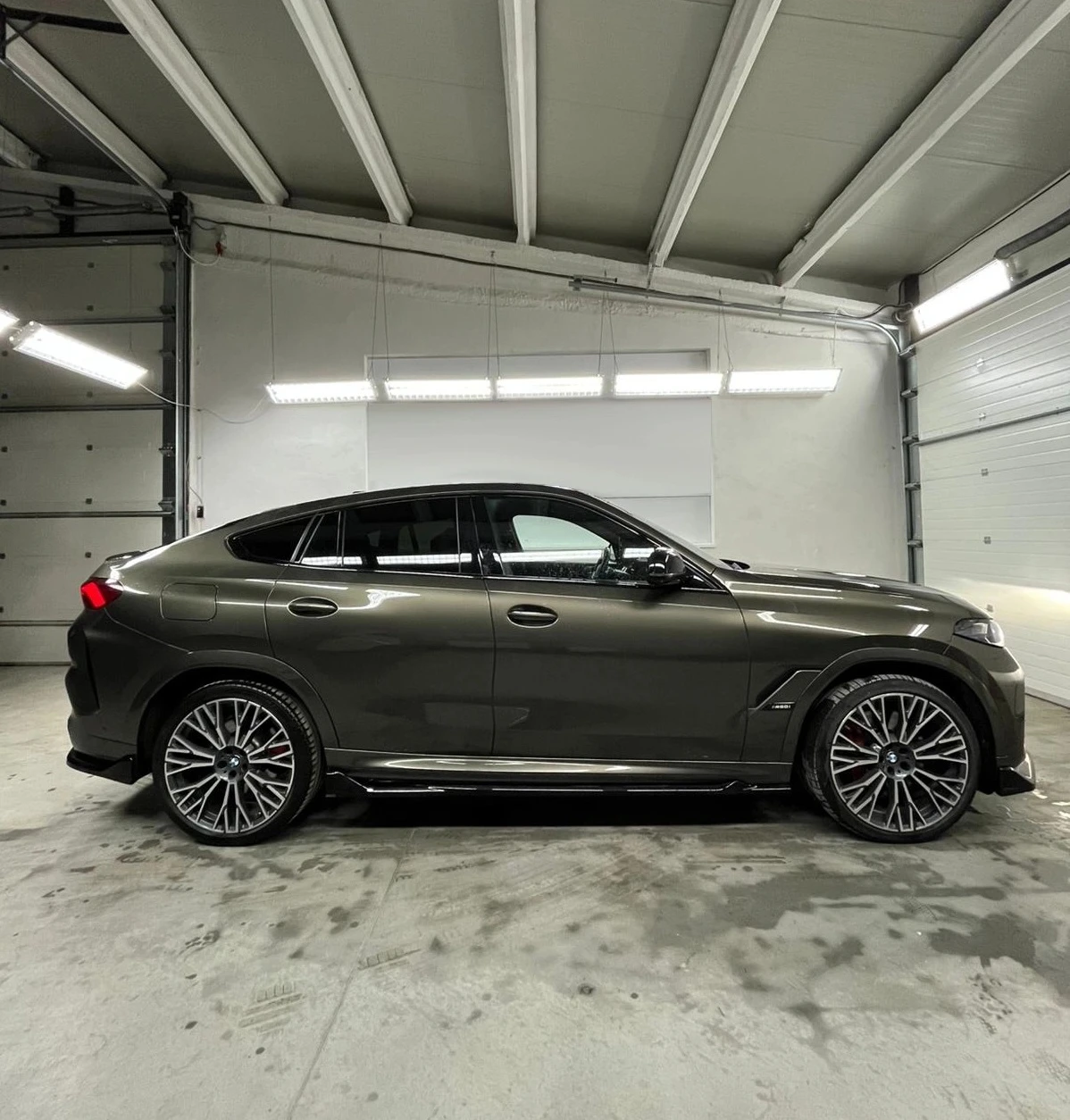 BMW X6 M60i xDrive | Mobile.bg � ����������� 3