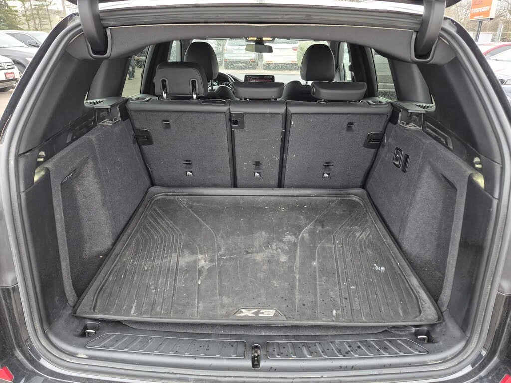 BMW X3 30i* XDRIVE* KEYLESS* �������* ������* ������ ���� | Mobile.bg � ����������� 7