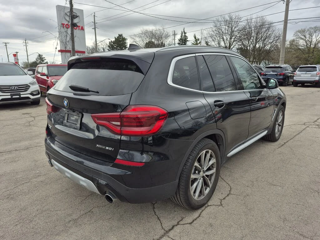 BMW X3 30i* XDRIVE* KEYLESS* �������* ������* ������ ���� | Mobile.bg � ����������� 3