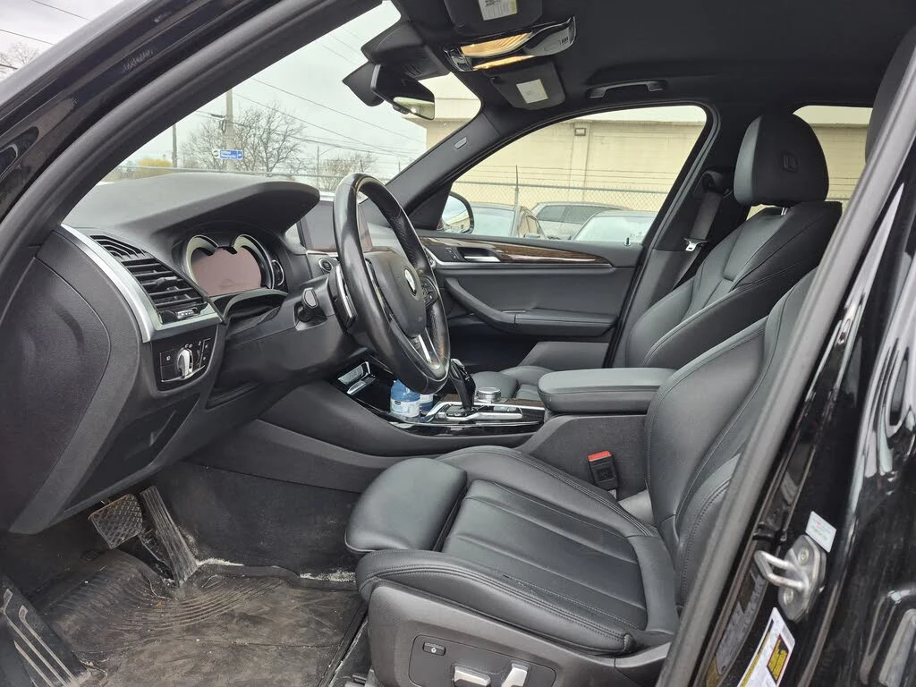 BMW X3 30i* XDRIVE* KEYLESS* �������* ������* ������ ���� | Mobile.bg � ����������� 9