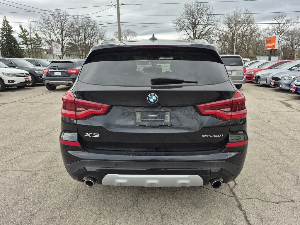 BMW X3 30i* XDRIVE* KEYLESS* �������* ������* ������ ���� | Mobile.bg � ����������� 4