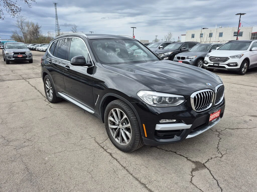 BMW X3 30i* XDRIVE* KEYLESS* �������* ������* ������ ���� | Mobile.bg � ����������� 2