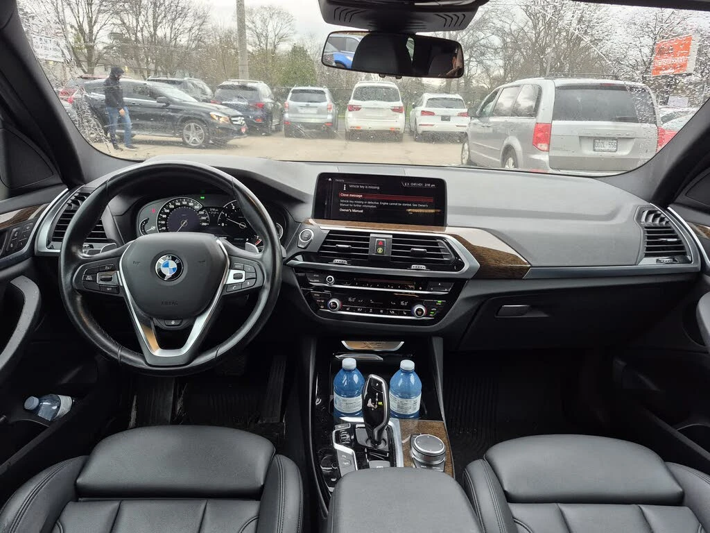 BMW X3 30i* XDRIVE* KEYLESS* �������* ������* ������ ���� | Mobile.bg � ����������� 10