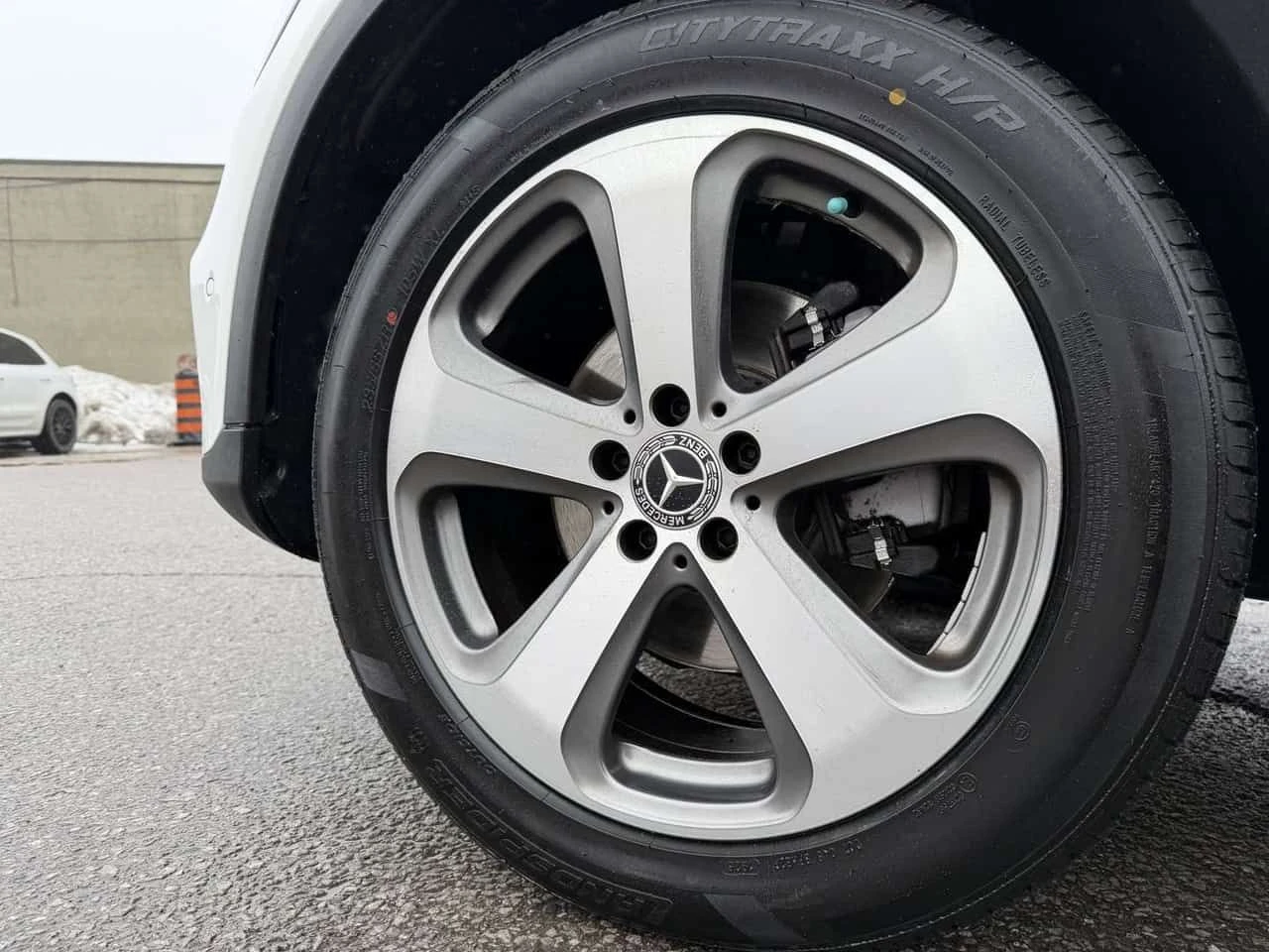 Mercedes-Benz GLC * GLC300 4M * CARFAX * ЦЕНА ДО БГ, снимка 8 - Автомобили и джипове - 54501119