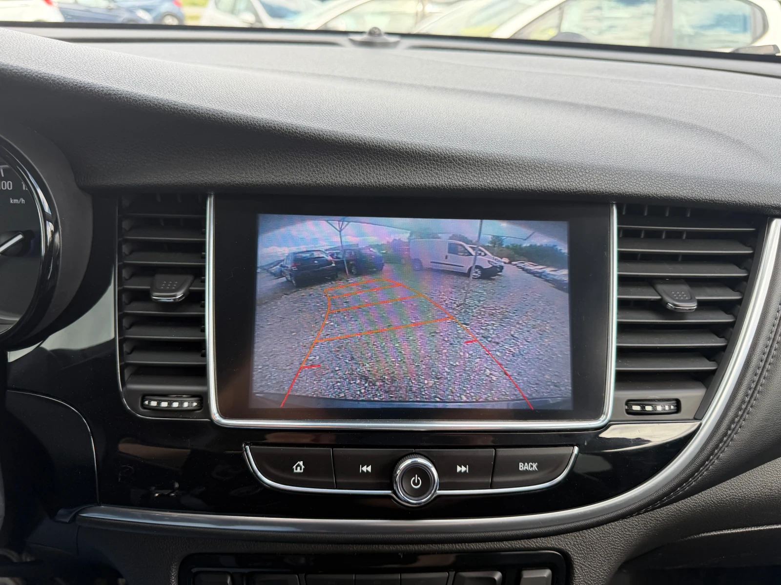 Opel Mokka 1.6, снимка 16 - Автомобили и джипове - 54566443