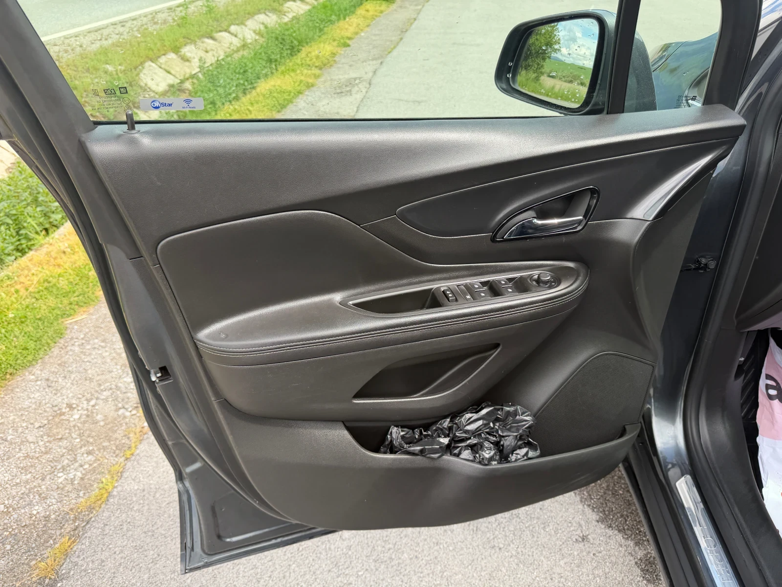 Opel Mokka 1.6, снимка 12 - Автомобили и джипове - 54566443