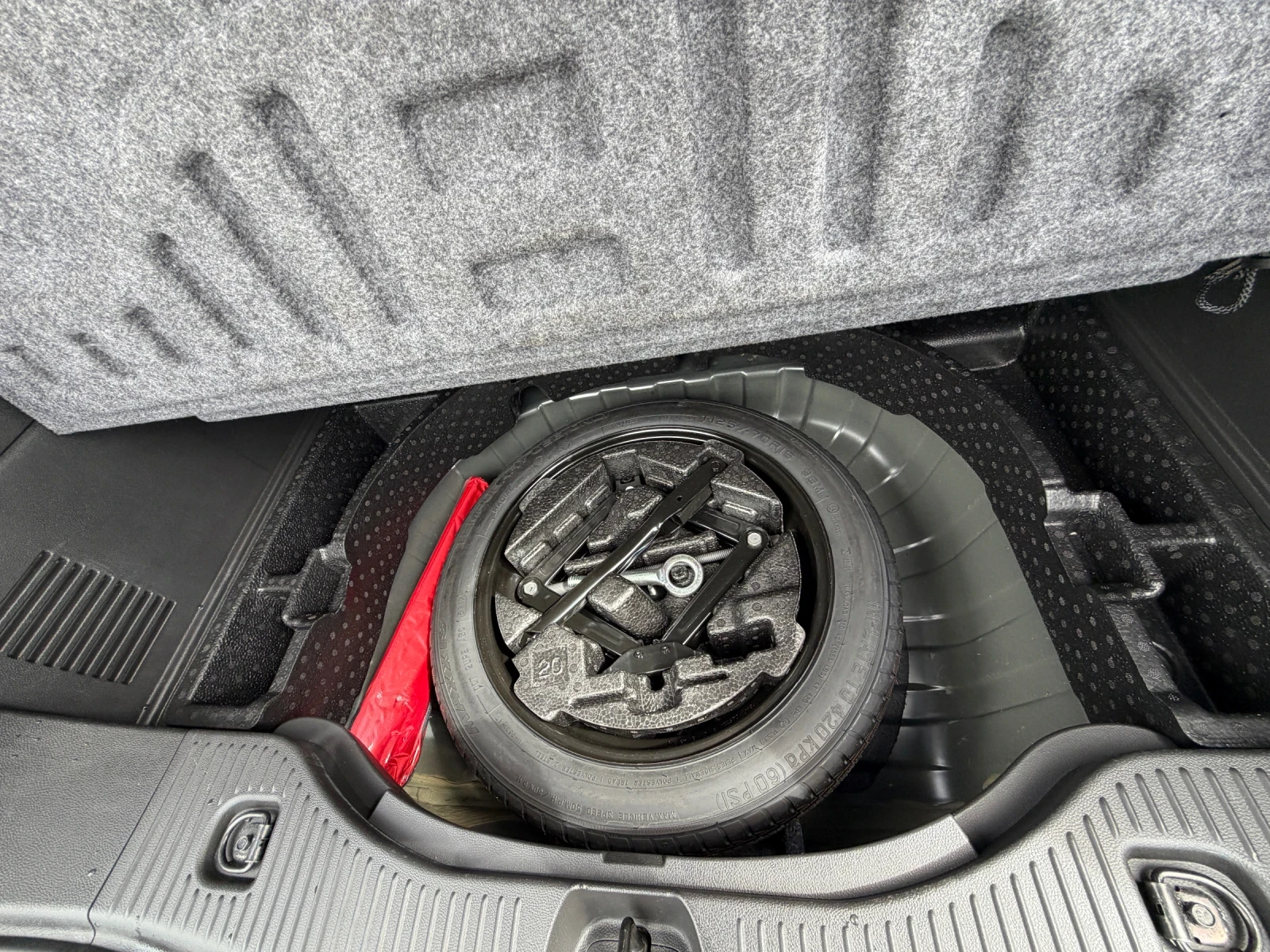 Opel Mokka 1.6, снимка 7 - Автомобили и джипове - 54566443