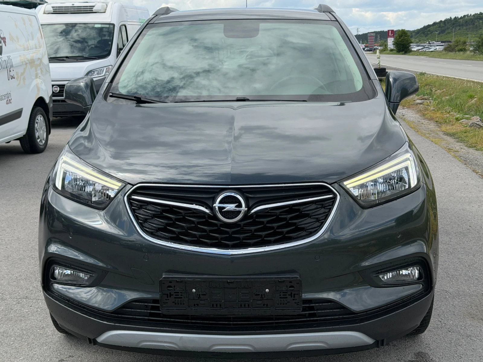 Opel Mokka 1.6