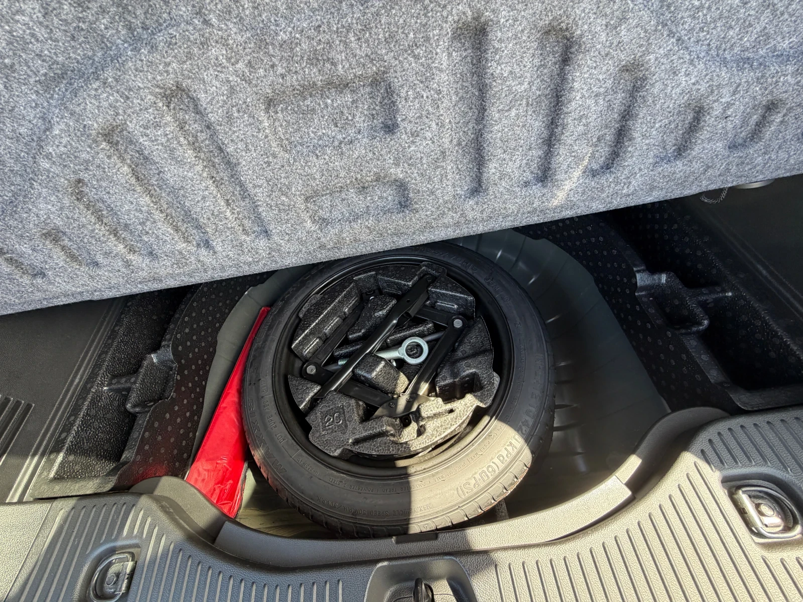 Opel Mokka X 1.6, снимка 7 - Автомобили и джипове - 54566443