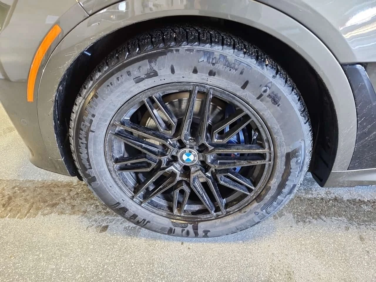 BMW X7 * XDRIVE40I * CARFAX * От BMW * 36k km! * , снимка 15 - Автомобили и джипове - 54775119
